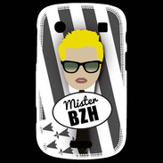 Coque Blackberry Bold 9900 Mister Bretagne Blond