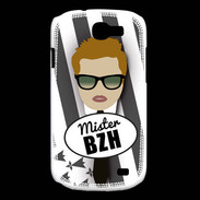 Coque Samsung Galaxy Express Mister Bretagne Roux