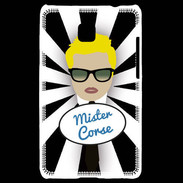 Coque LG Optimus L3 II Mister Corse Blond