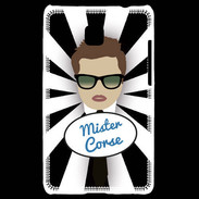 Coque LG Optimus L3 II Mister Corse Chatain