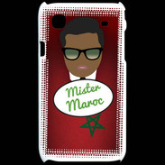Coque Samsung Galaxy S Mister Maroc