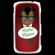 Coque Samsung Galaxy Ace 2 Mister Maroc