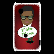 Coque Sony Xperia Typo Mister Maroc