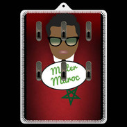 Porte clés Mister Maroc