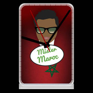 Pendule de bureau Mister Maroc
