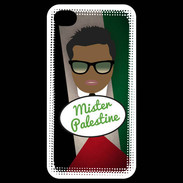 Coque iPhone 4 / iPhone 4S Mister Palestine