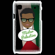 Coque Samsung Galaxy S Mister Palestine