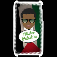 Coque iPhone 3G / 3GS Mister Palestine