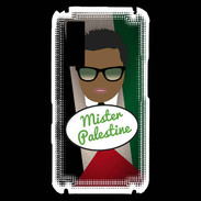 Coque Samsung Player One Mister Palestine