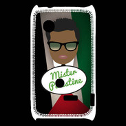 Coque Sony Xperia Typo Mister Palestine