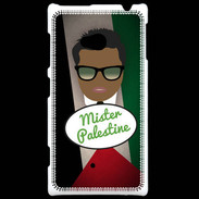 Coque Nokia Lumia 720 Mister Palestine