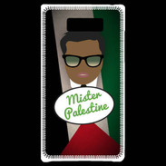 Coque LG Optimus L7 Mister Palestine