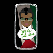 Coque Samsung Galaxy S4mini Mister Palestine