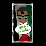 Coque Nokia Lumia 520 Mister Palestine