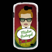 Coque Samsung Galaxy Express Mister Portugal Roux