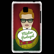 Coque LG Optimus L3 II Mister Portugal Roux