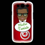 Coque Samsung Galaxy S3 Mister Tunisie