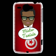 Coque HTC Wildfire G8 Mister Tunisie