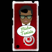 Coque Nokia Lumia 720 Mister Tunisie