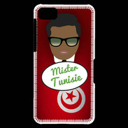 Coque Blackberry Z10 Mister Tunisie