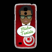 Coque Samsung Galaxy S4mini Mister Tunisie