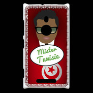 Coque Nokia Lumia 925 Mister Tunisie
