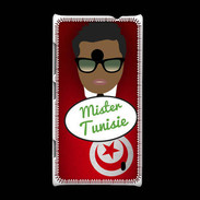 Coque Nokia Lumia 520 Mister Tunisie