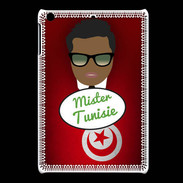 Coque iPadMini Mister Tunisie