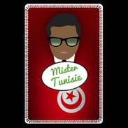 Etui carte bancaire Mister Tunisie