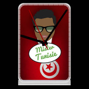 Pendule de bureau Mister Tunisie