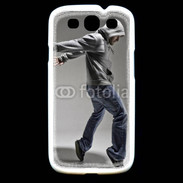 Coque Samsung Galaxy S3 Break dancer 1