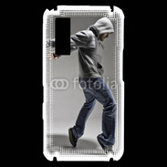 Coque Samsung Player One Break dancer 1