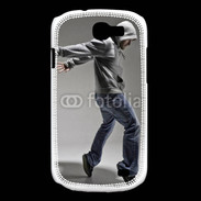 Coque Samsung Galaxy Express Break dancer 1