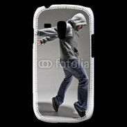 Coque Samsung Galaxy S3 Mini Break dancer 1