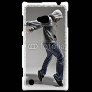 Coque Nokia Lumia 720 Break dancer 1