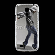 Coque Samsung Galaxy S4mini Break dancer 1