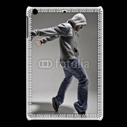 Coque iPadMini Break dancer 1