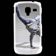 Coque Samsung Galaxy Ace 2 Break dancer 2