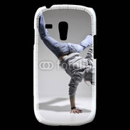 Coque Samsung Galaxy S3 Mini Break dancer 2