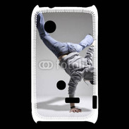 Coque Sony Xperia Typo Break dancer 2
