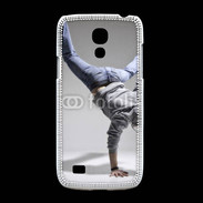 Coque Samsung Galaxy S4mini Break dancer 2