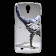 Coque Samsung Galaxy Mega Break dancer 2