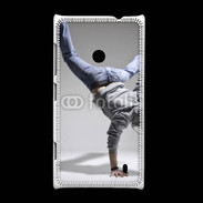 Coque Nokia Lumia 520 Break dancer 2