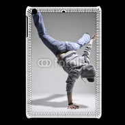Coque iPadMini Break dancer 2