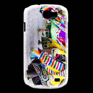 Coque Samsung Galaxy Express Danse péruvienne