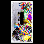 Coque Nokia Lumia 920 Danse péruvienne