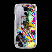 Coque Samsung Galaxy S4mini Danse péruvienne