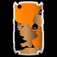 Coque Blackberry 8520 Jazz