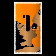 Coque Nokia Lumia 920 Jazz