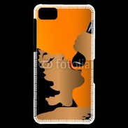 Coque Blackberry Z10 Jazz